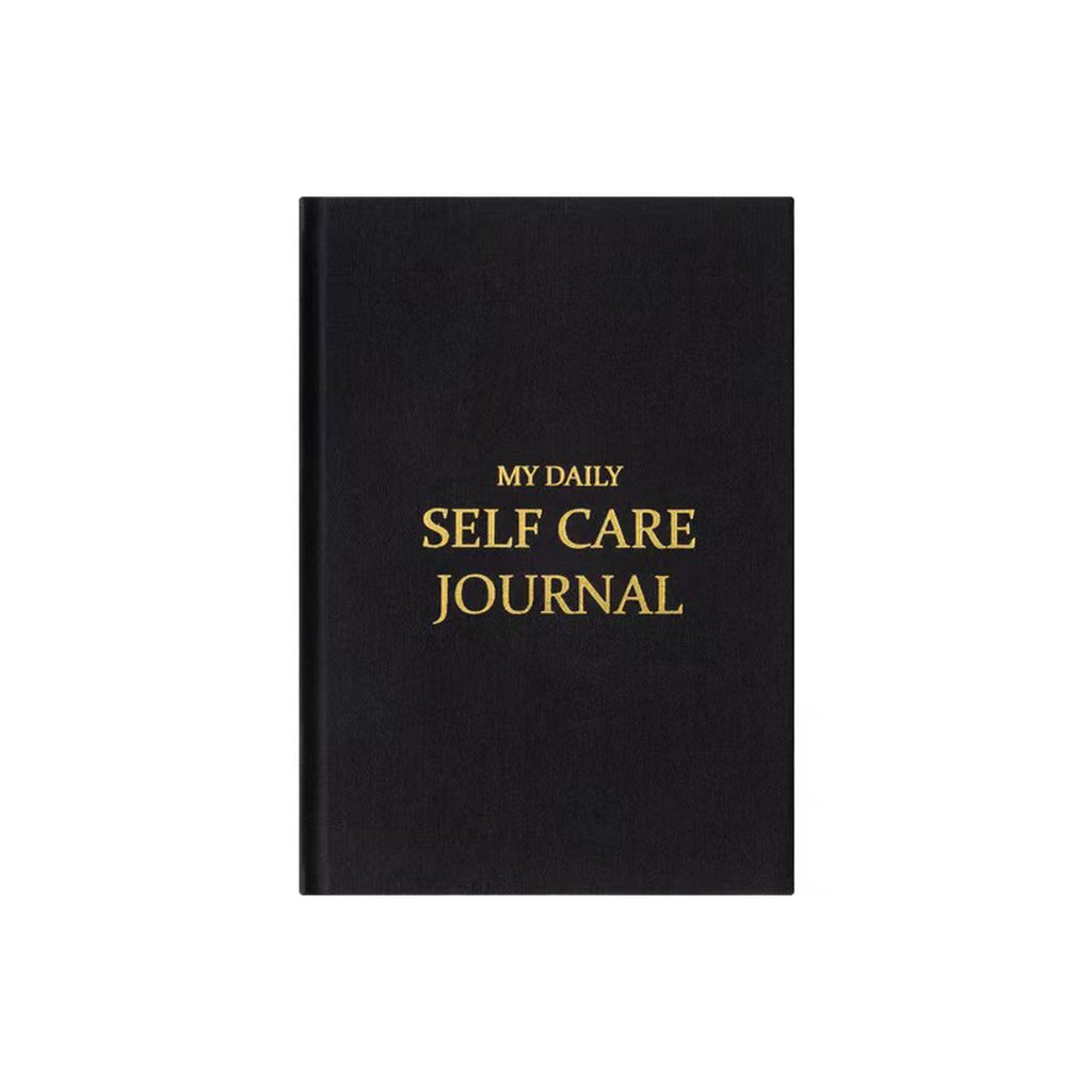 SELF CARE JOURNAL