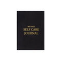SELF CARE JOURNAL