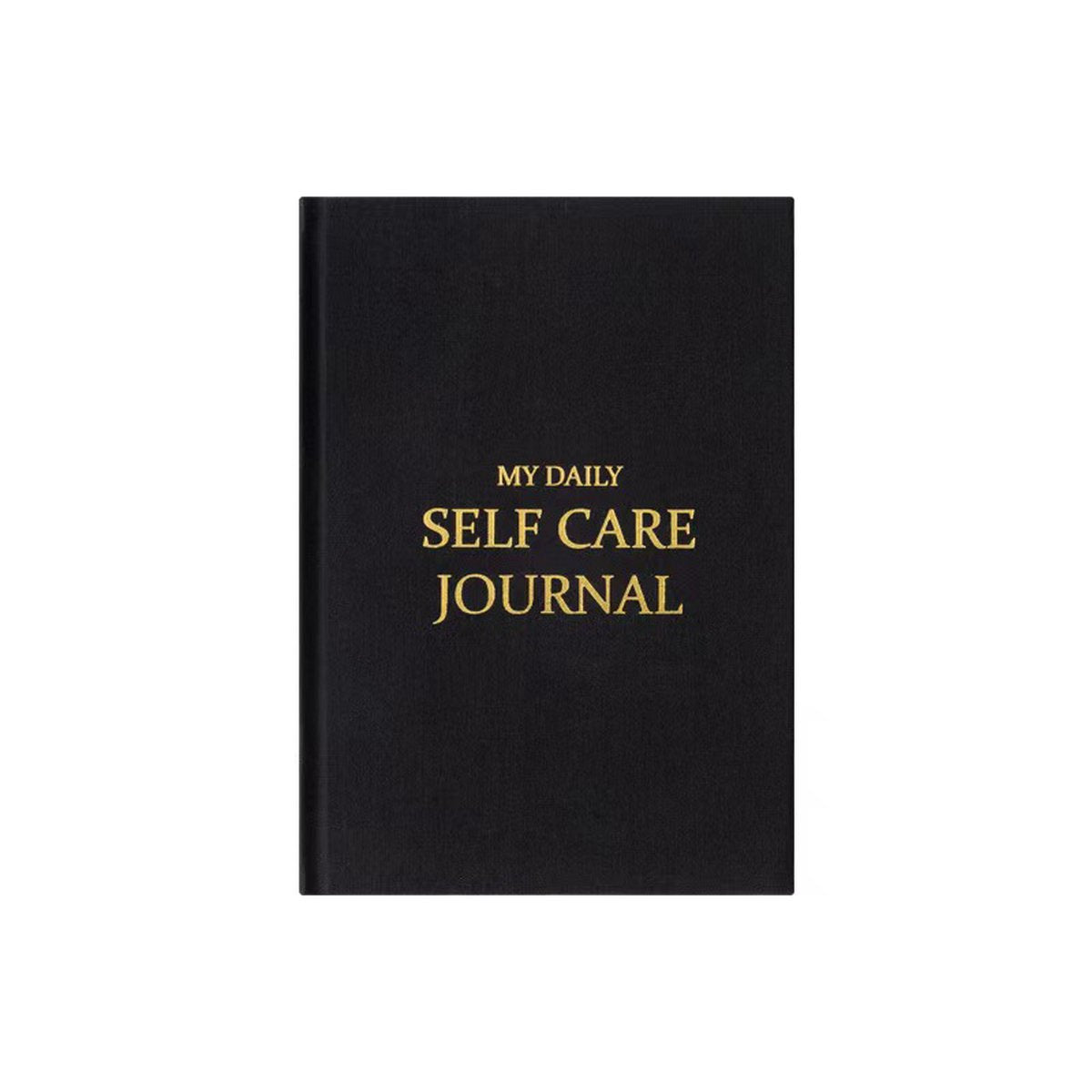SELF CARE JOURNAL