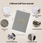 SELF CARE JOURNAL
