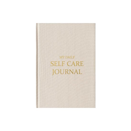 SELF CARE JOURNAL