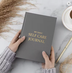 SELF CARE JOURNAL